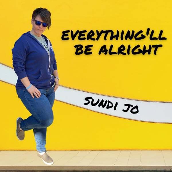 Cover art for Everything'll Be Alright