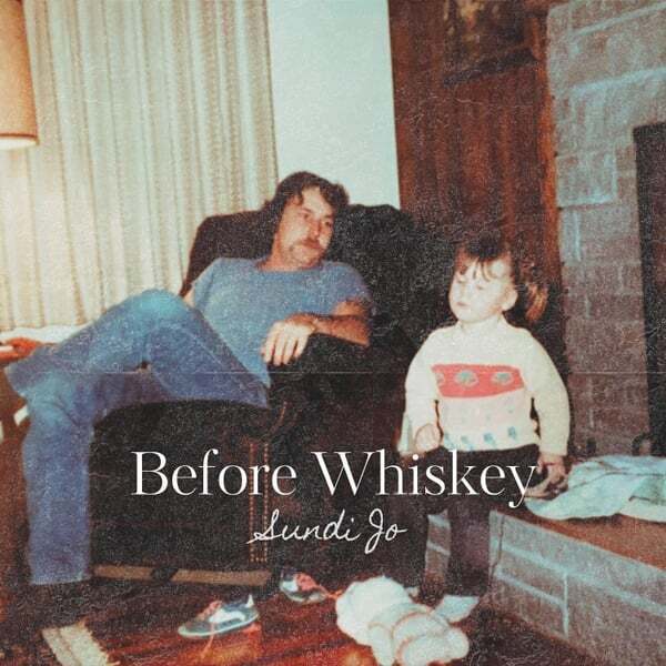 Cover art for Before Whiskey